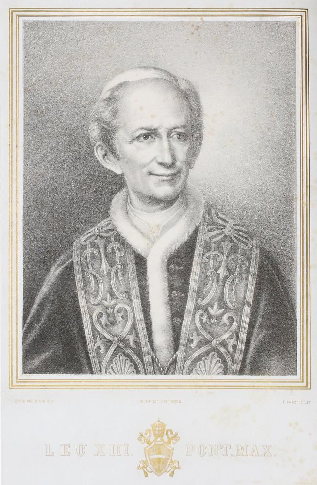 Große Abbildung Nr.1: 123-11 Aquin,T.v.: (Alte Drucke, Handschriften und Theologie)
