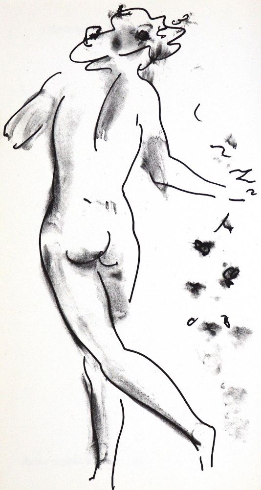 Große Abbildung Nr.1: 123-1107 Erni,H.: (Literatur und illustrierte Bücher 20.Jahrhundert - Alte Literatur in modernen Ausgaben)