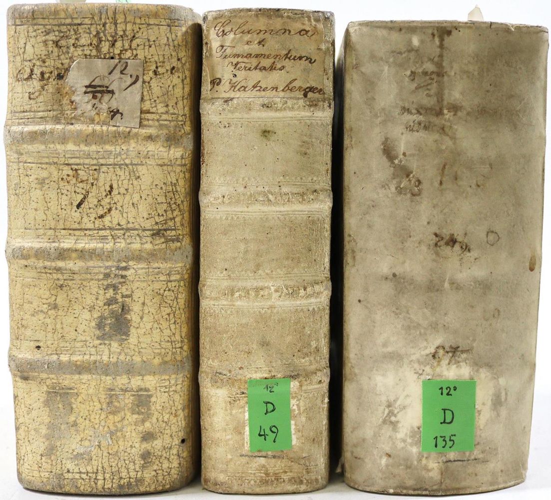 Große Abbildung Nr.1: 123-112 Concordia: (Alte Drucke, Handschriften und Theologie)