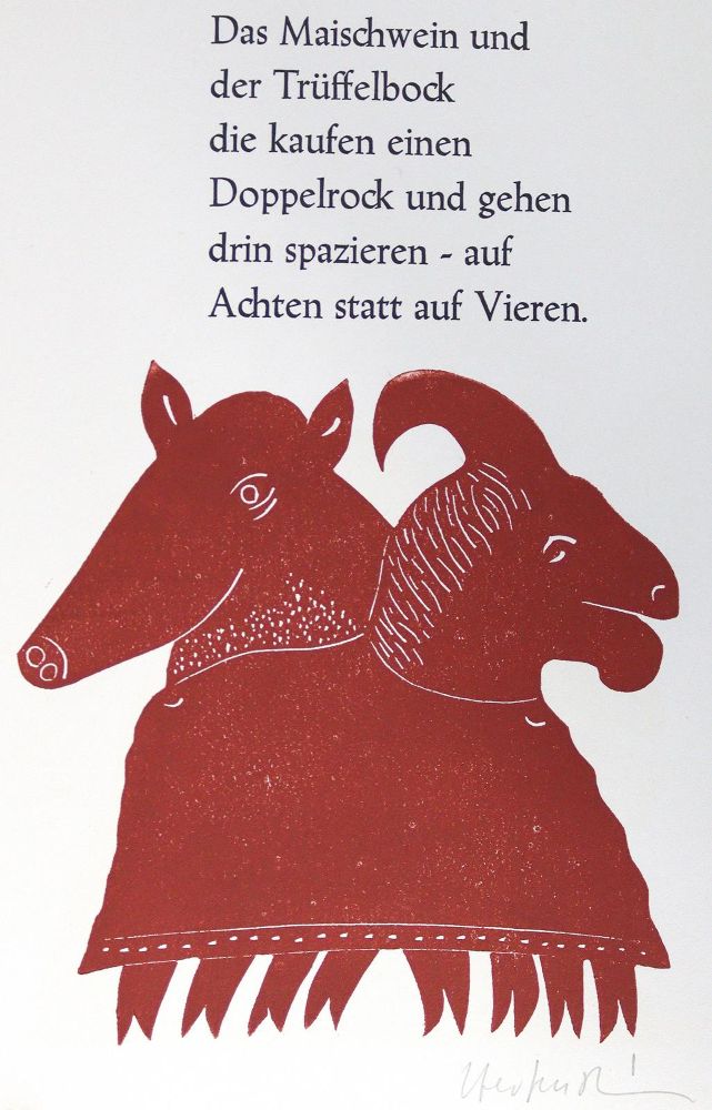 Große Abbildung Nr.2: 123-1151 Hertenstein-Presse.: (Hertenstein-Presse)