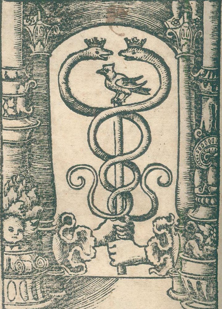 Große Abbildung Nr.2: 123-117 Cyprianus,C.: (Alte Drucke, Handschriften und Theologie)