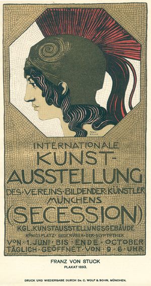 Große Abbildung Nr.1: 123-1230 Plakat, Das.: (Plakate)