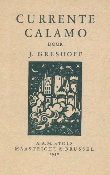 Große Abbildung Nr.1: 123-1233 Pressedrucke.: (Literatur und illustrierte Bücher 20.Jahrhundert - Alte Literatur in modernen Ausgaben)