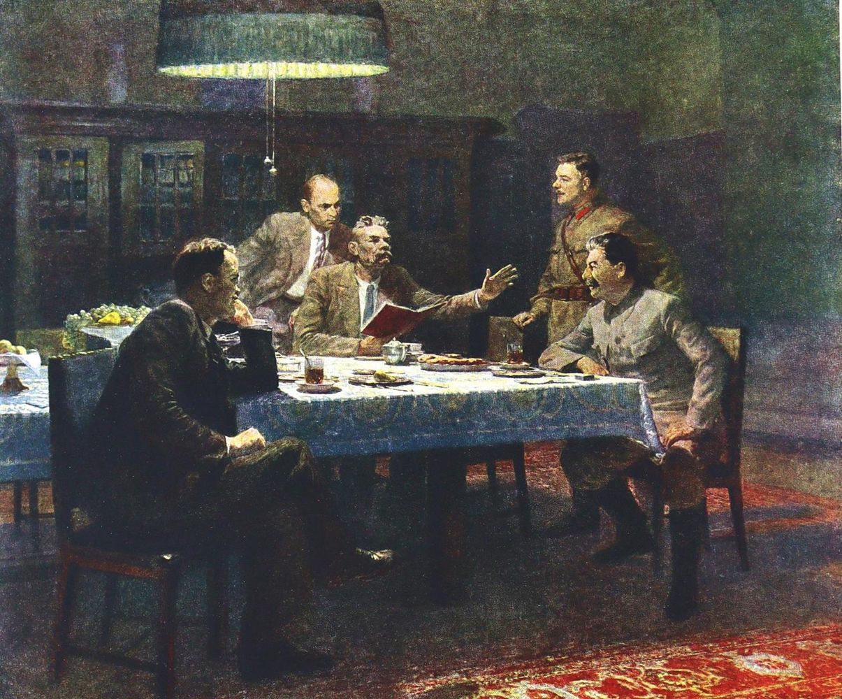 Große Abbildung Nr.1: 123-1265 Russland.: (Literatur und illustrierte Bücher 20.Jahrhundert - Alte Literatur in modernen Ausgaben)