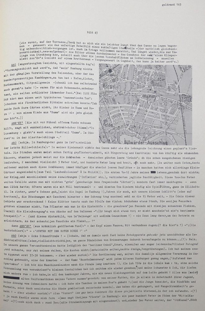 Große Abbildung Nr.4: 123-1275 Schmidt,A.: (Literatur und illustrierte Bücher 20.Jahrhundert - Alte Literatur in modernen Ausgaben)