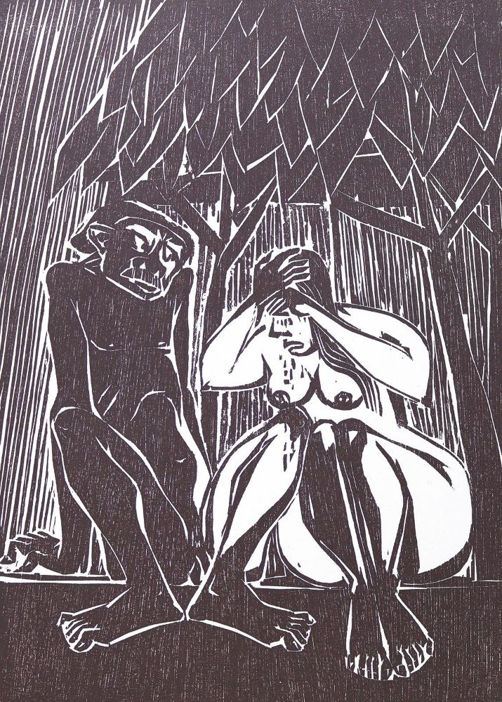 Große Abbildung Nr.1: 123-1290 Twain,M.: (Literatur und illustrierte Bücher 20.Jahrhundert - Alte Literatur in modernen Ausgaben)