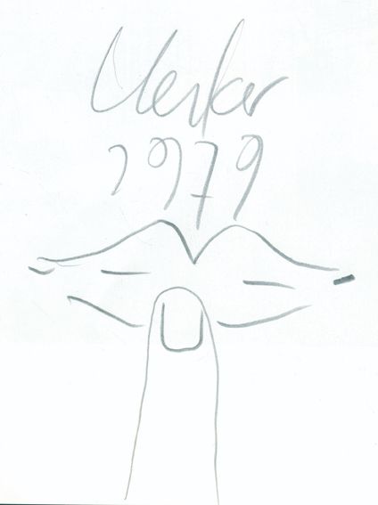 Große Abbildung Nr.1: 123-1291 Profil.: (Uecker)
