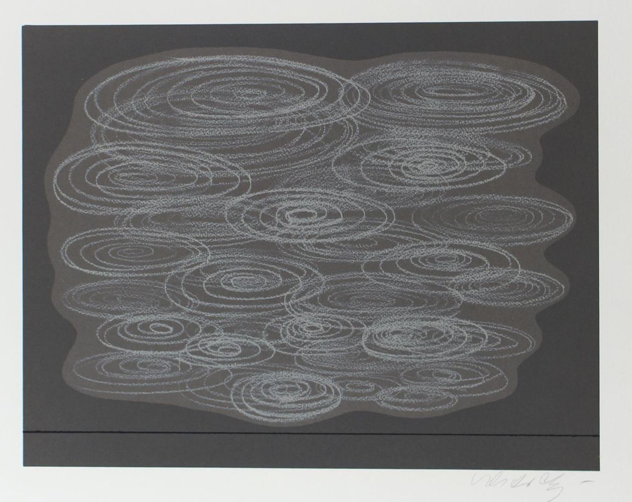 Große Abbildung Nr.8: 123-1293 Butor,M.: (Vasarely)