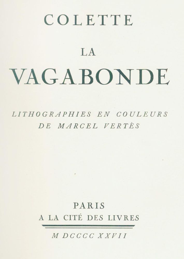 Große Abbildung Nr.1: 123-1296 Colette,(S.G.C.).: (Vertes)