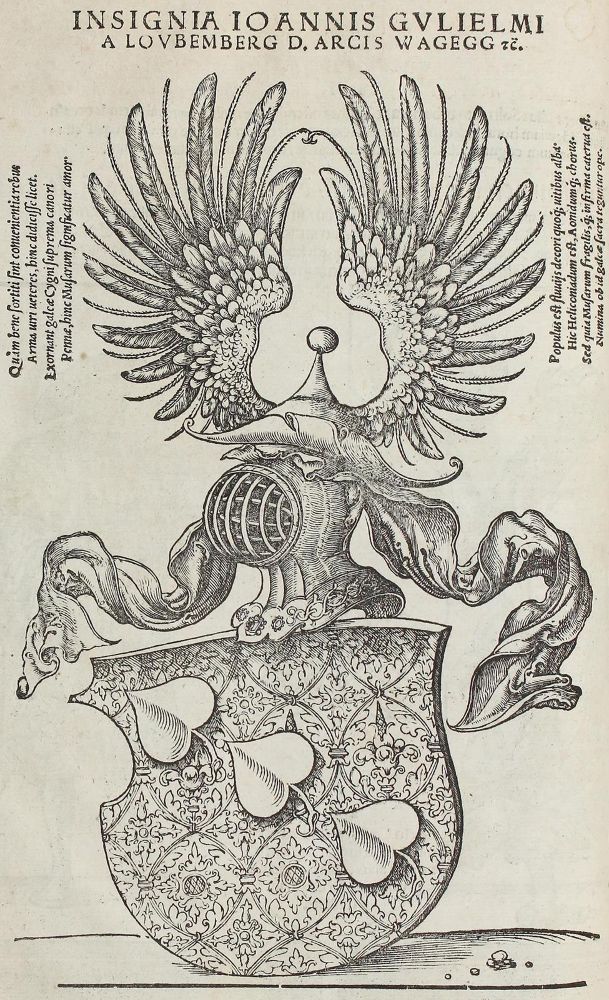 Große Abbildung Nr.2: 123-13 Apian,P.: (Astronomie)