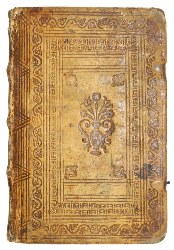 Große Abbildung Nr.2: 123-130 (Bovio,C.: (Emblemata)