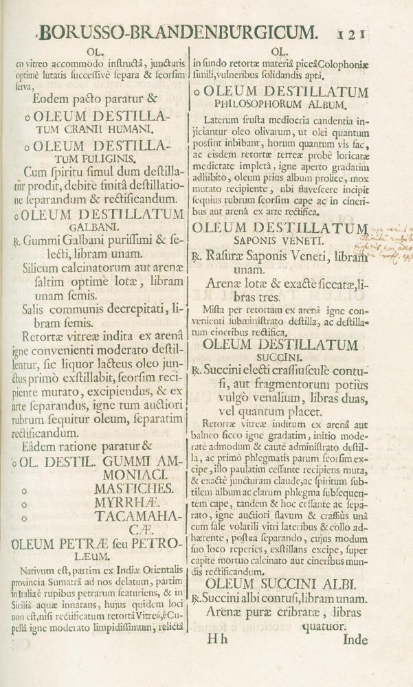 Große Abbildung Nr.12: 123-1394 Dispensatorium: (Medizin, Pharmazie)