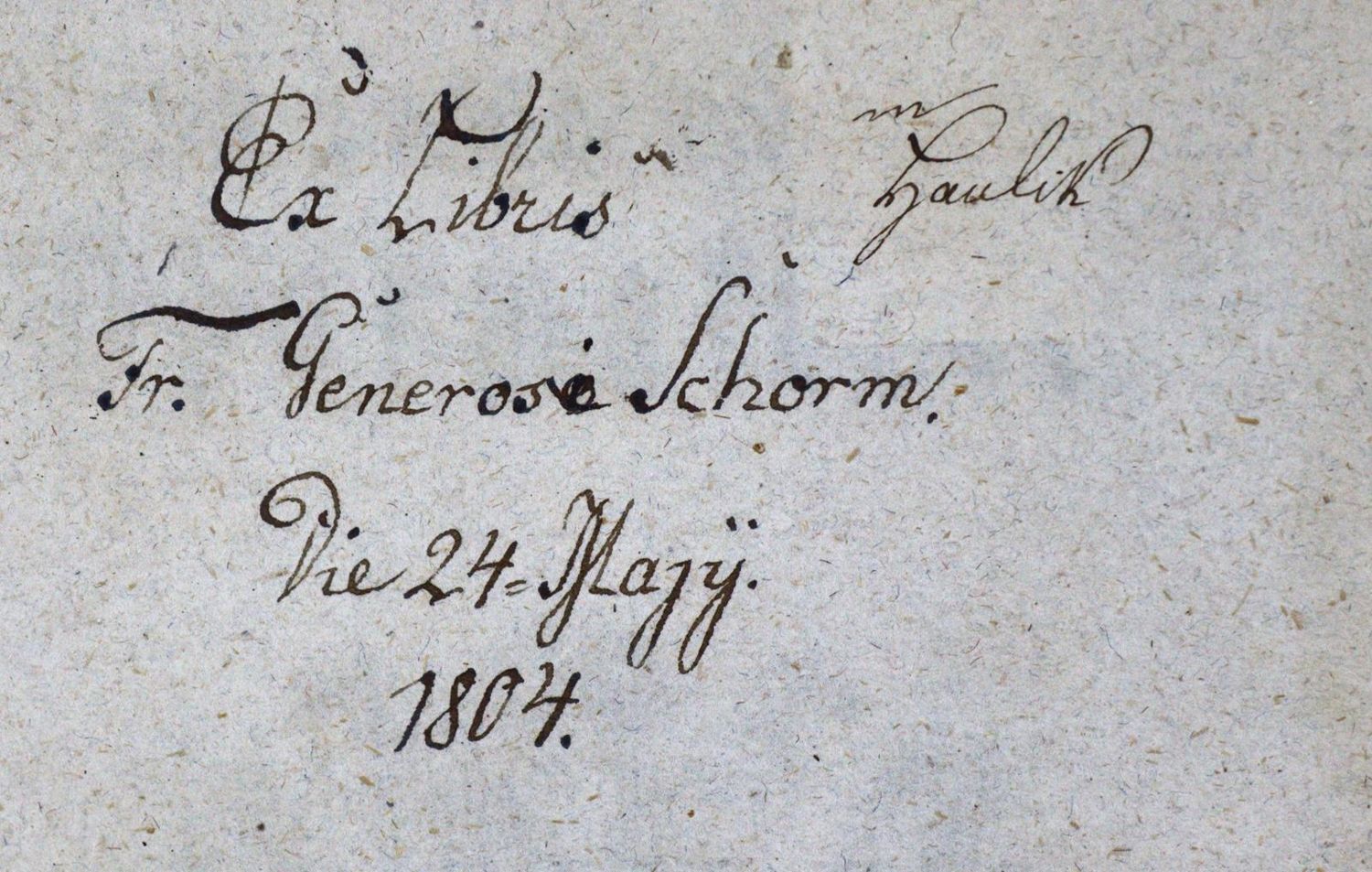 Große Abbildung Nr.2: 123-1401 Oesterreichische Provinzial-Pharmakopee.: (Medizin, Pharmazie)