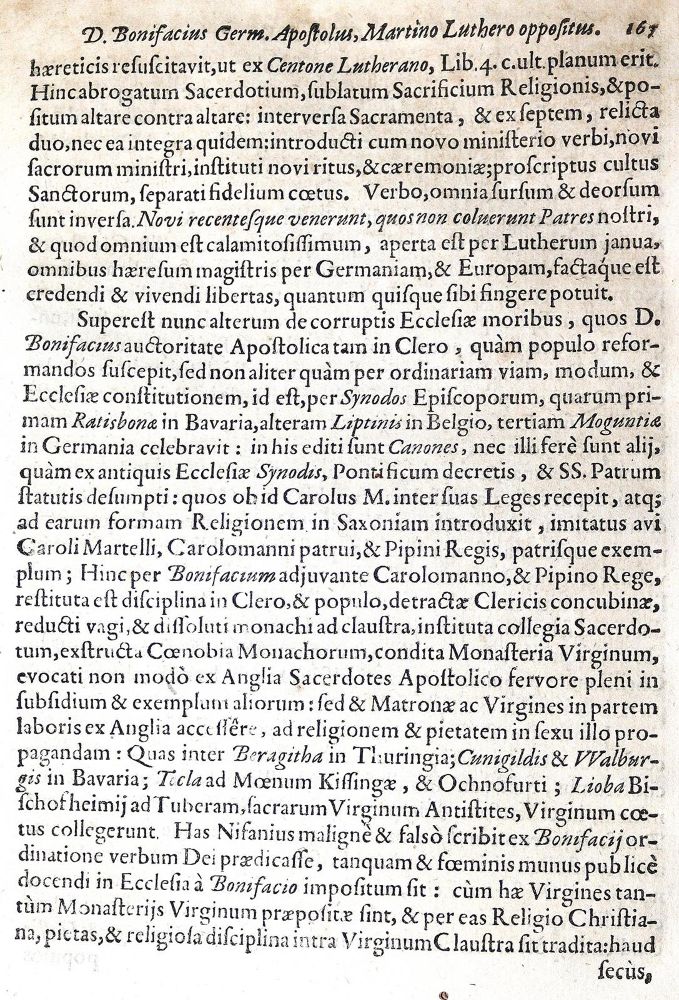 Große Abbildung Nr.2: 123-145 Forer,L.: (Alte Drucke, Handschriften und Theologie)