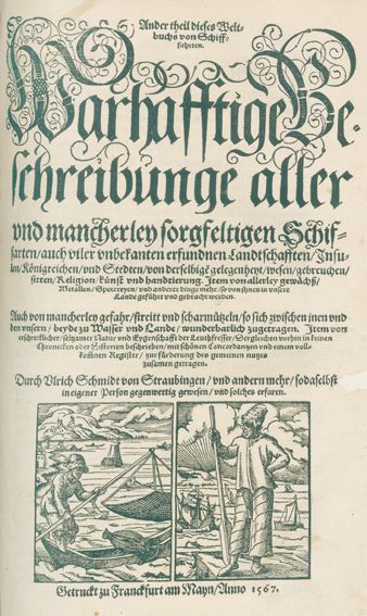 Große Abbildung Nr.2: 123-147 Franck,S.: (Alte Drucke, Handschriften und Theologie)
