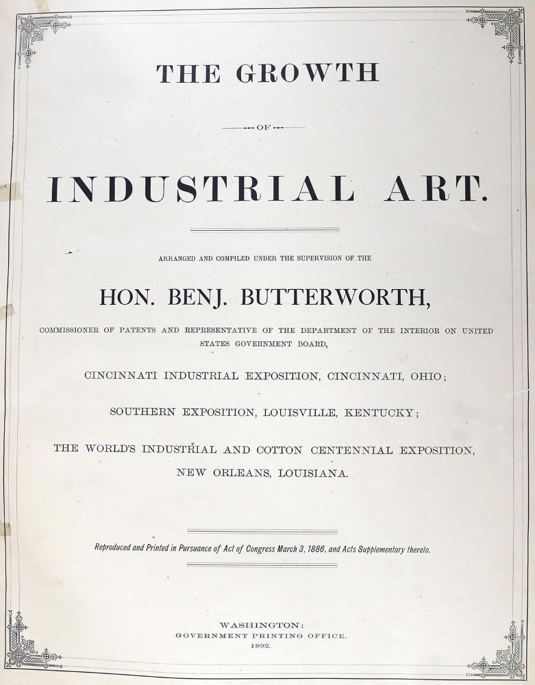 Große Abbildung Nr.1: 123-1481 Butterworth,B.: (Verschiedene Gebiete - Varia, Berufe)