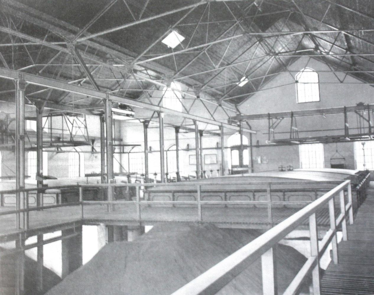Große Abbildung Nr.1: 123-1514 Berlin-Anhaltische Maschinenbau AG.: (Verschiedene Gebiete - Varia, Maschinenbau)