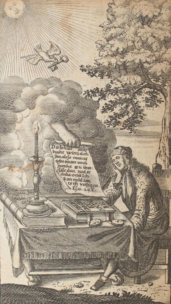 Große Abbildung Nr.2: 123-1537 Seyfried,J.H.: (Verschiedene Gebiete - Varia)