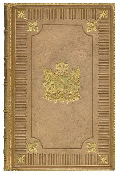 Große Abbildung Nr.1: 123-1584 Guinot,E.: (Deutschland, Baden-Baden)
