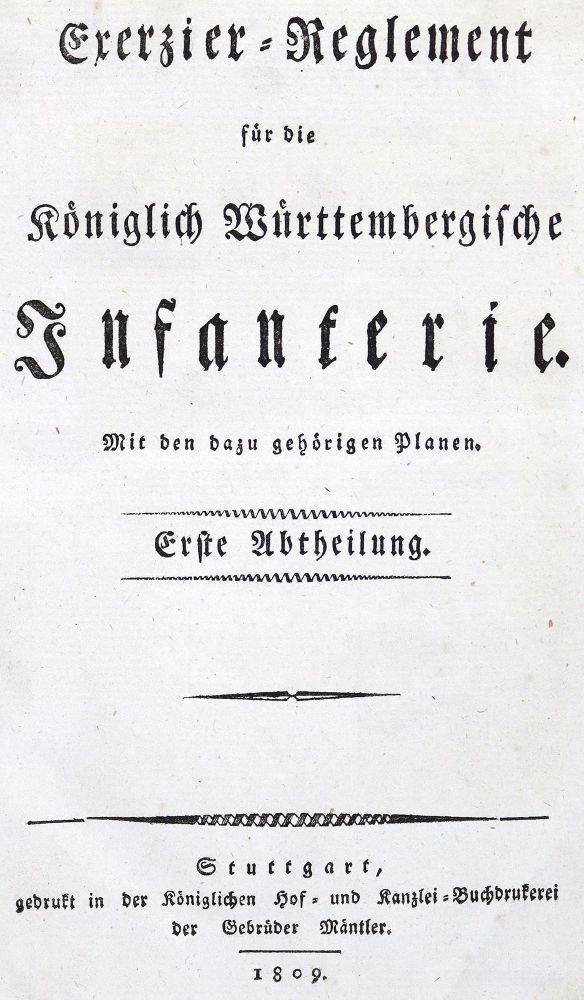 Große Abbildung Nr.1: 123-1590 Eugen von Württemberg.: (Deutschland, Baden-Württemberg)