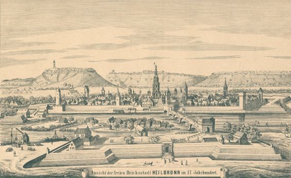 Große Abbildung Nr.1: 123-1597 Rachel,L.: (Deutschland, Baden-Württemberg)