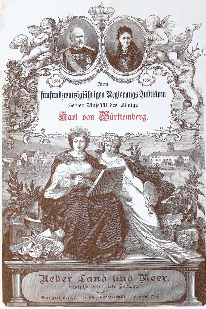 Große Abbildung Nr.1: 123-1599 Sammlung: (Deutschland, Baden-Württemberg)