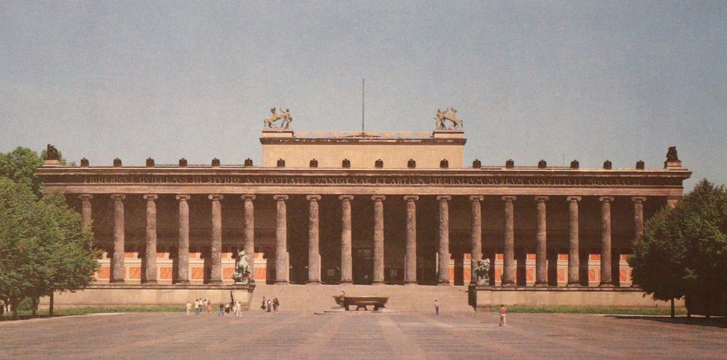 Große Abbildung Nr.1: 123-1609 Konvolut: (Deutschland, Berlin)