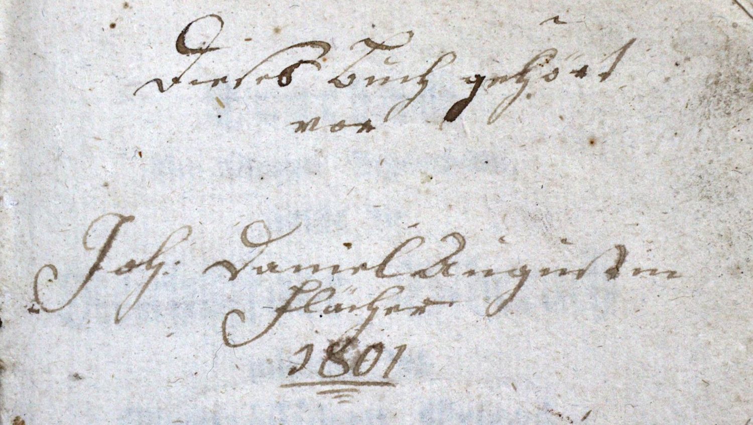 Große Abbildung Nr.2: 123-1613 Krais,J.K.: (Deutschland, Biberach)