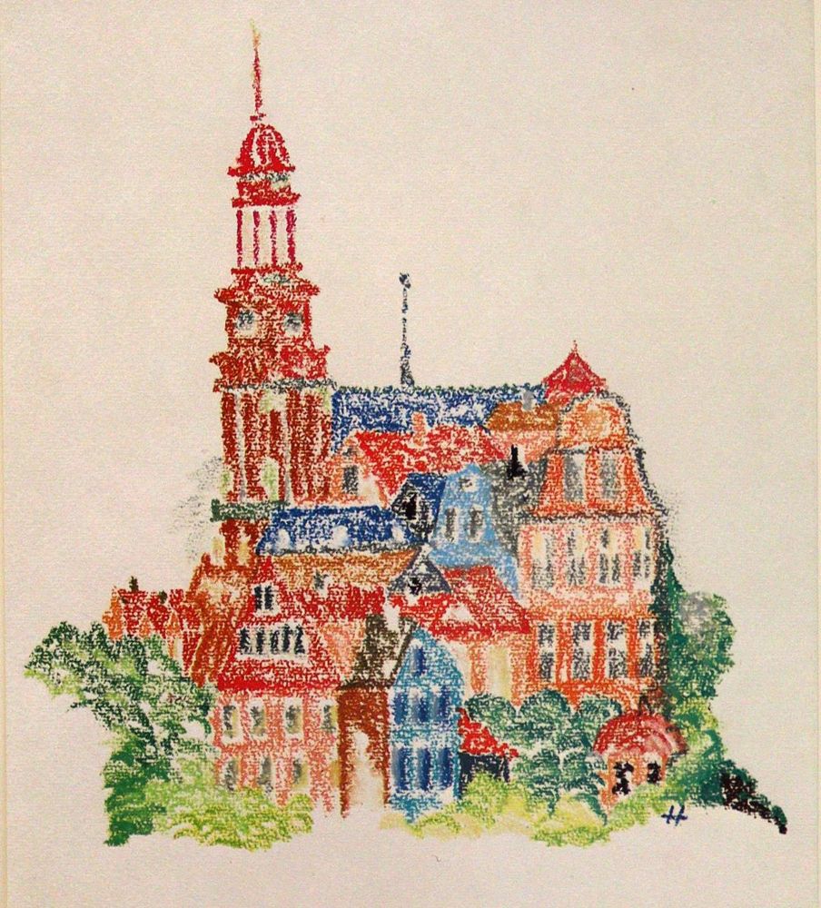Große Abbildung Nr.1: 123-1625 Hamburg.: (Deutschland, Hamburg)