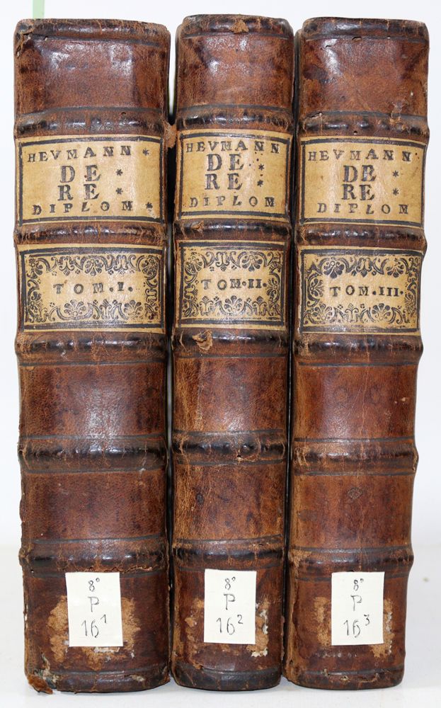 Große Abbildung Nr.2: 123-1633 Heumann,J.: (Deutschland)