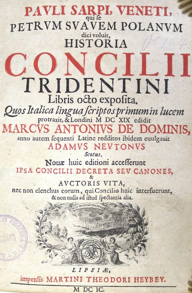 Große Abbildung Nr.1: 123-166 Graveson,I.H.A.de.: (Alte Drucke, Handschriften und Theologie)