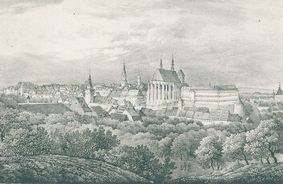 Große Abbildung Nr.2: 123-1676 Sommer,E. (Hrsg.).: (Deutschland, Sachsen)