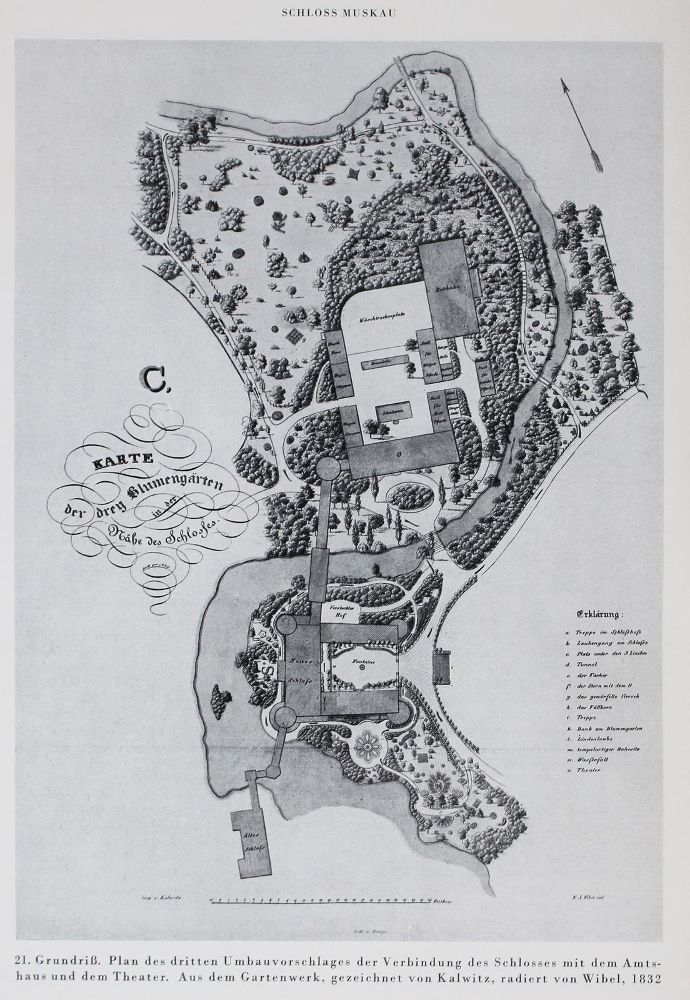 Große Abbildung Nr.1: 123-1681 Grundmann,G.: (Deutschland, Schlesien)
