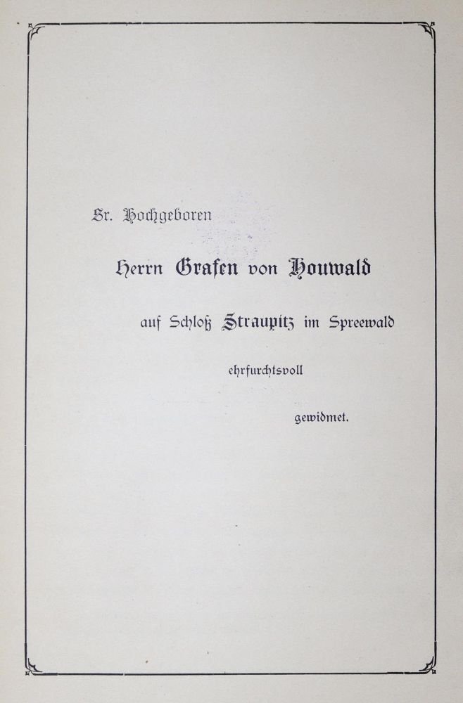 Große Abbildung Nr.1: 123-1690 Kühn,E.: (Deutschland, Spreewald)
