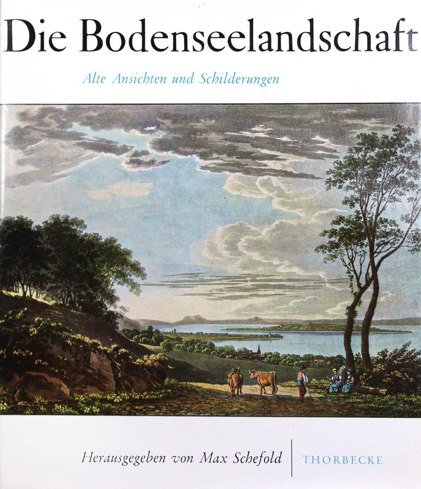 Große Abbildung Nr.1: 123-1699 Allersberger,F.X.: (Deutschland, Überlingen)