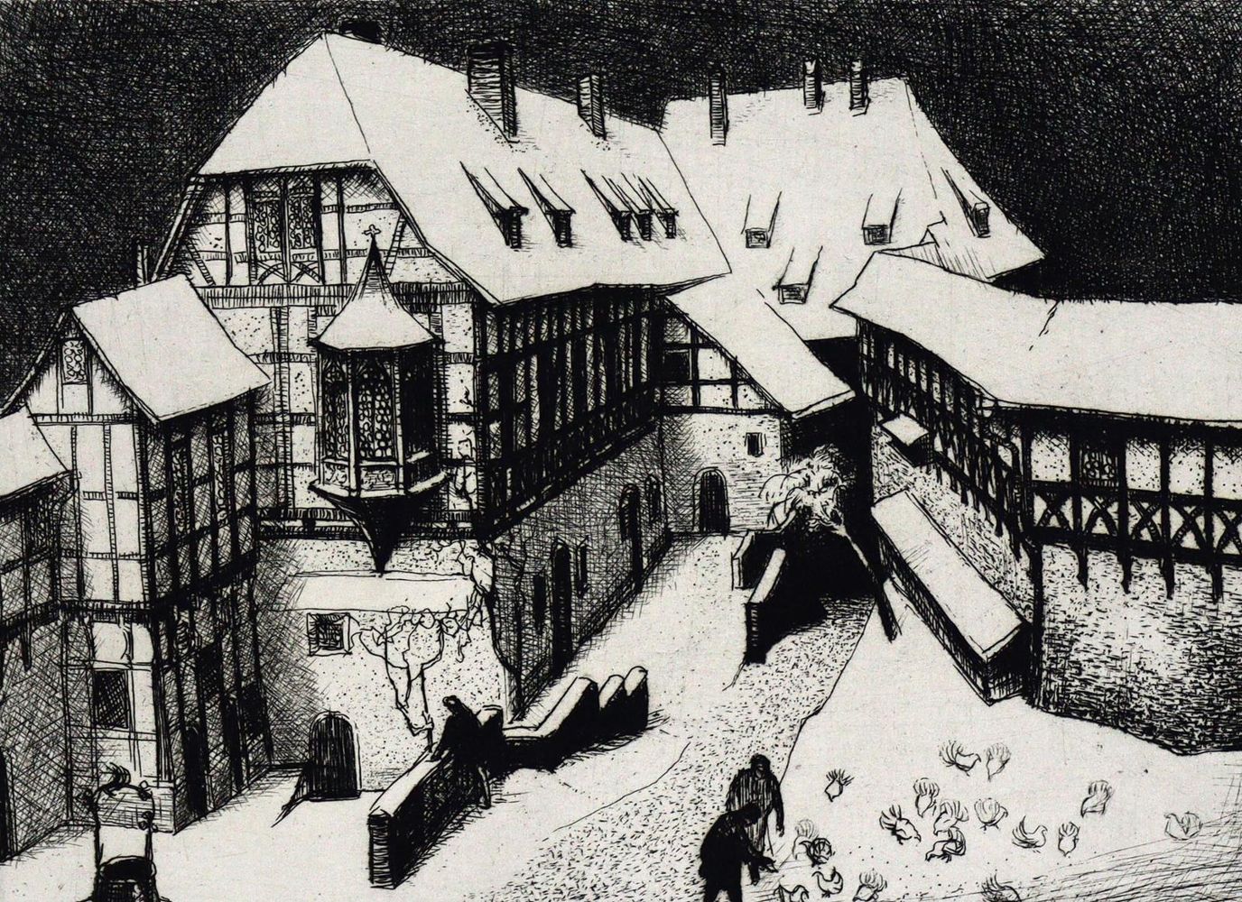Große Abbildung Nr.1: 123-1704 Paetz,O.: (Deutschland, Wartburg)