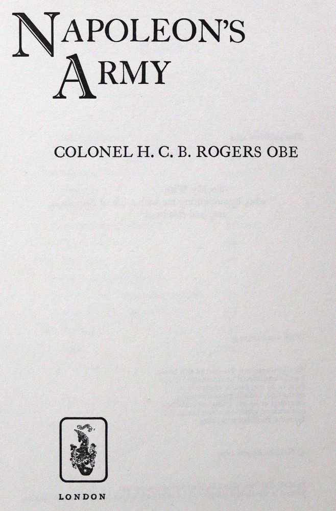 Große Abbildung Nr.1: 123-1720 Napoleon.: (Frankreich)