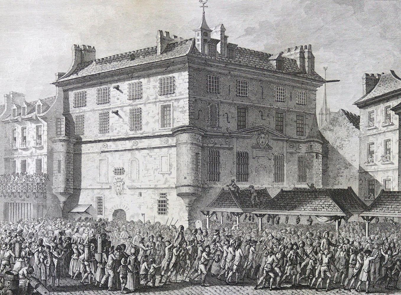Große Abbildung Nr.2: 123-1725 Collection Complete: (Frankreich, Revolution)