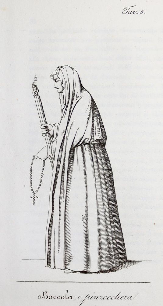 Große Abbildung Nr.1: 123-1744 Mutinelli,F.: (Italien, Venedig)