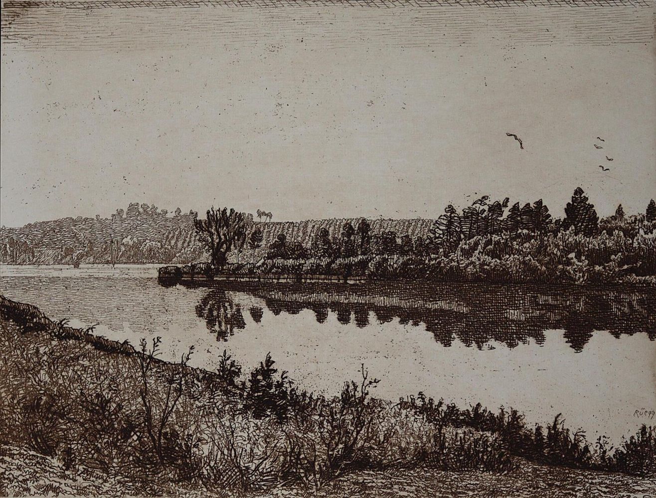Große Abbildung Nr.1: 123-1767 Kanton Zürich, Der.: (Schweiz)