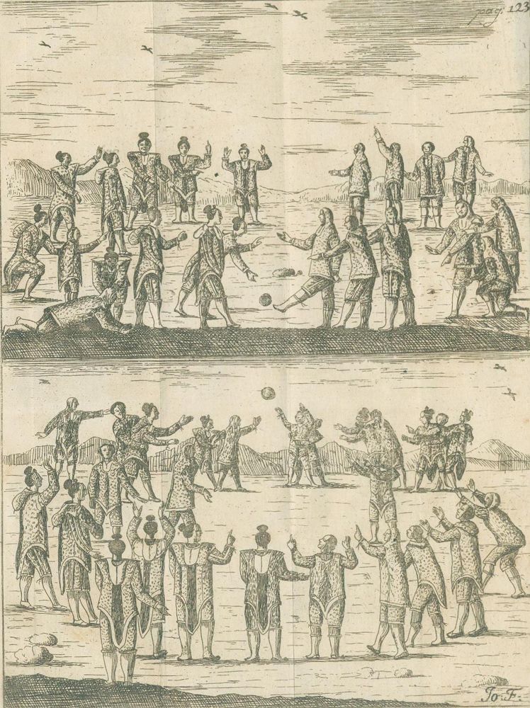 Große Abbildung Nr.2: 123-1783 Egede,H.: (Verschiedene Länder - Geschichte, Arktis-Antarktis-Nordländer)