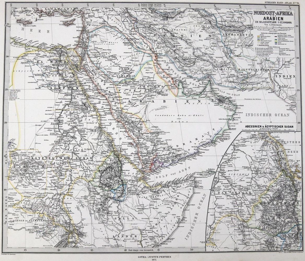 Große Abbildung Nr.2: 123-1791 Sammlung: (Verschiedene Länder - Geschichte, Atlanten)