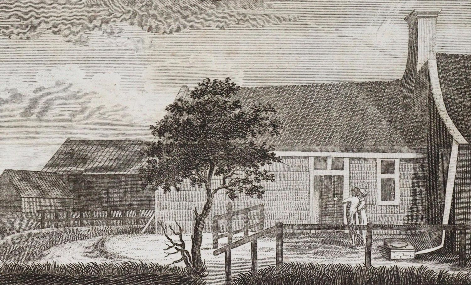 Große Abbildung Nr.1: 123-1796 Hassel,G.: (Verschiedene Länder - Geschichte, Benelux)