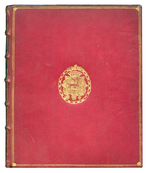 Große Abbildung Nr.1: 123-1801 Büsching,A.F.: (Verschiedene Länder - Geschichte)
