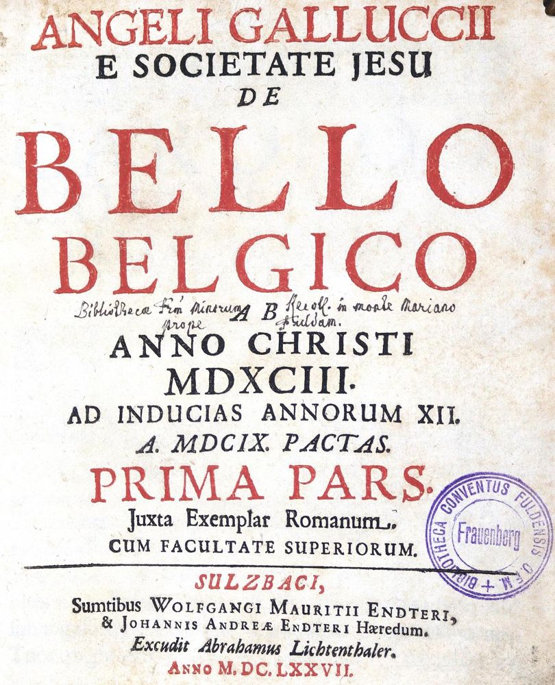 Große Abbildung Nr.1: 123-1807 Dondini,G.: (Verschiedene Länder - Geschichte)