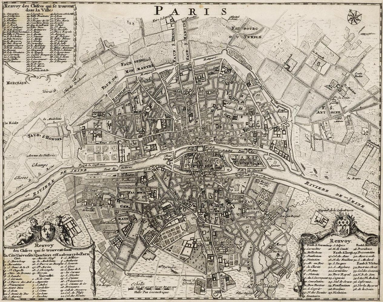 Große Abbildung Nr.2: 123-1810 Fer,N.: (Verschiedene Länder - Geschichte)
