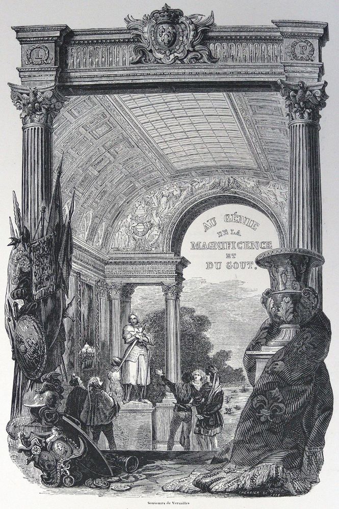 Große Abbildung Nr.3: 123-1827 Konvolut: (Verschiedene Länder - Geschichte)