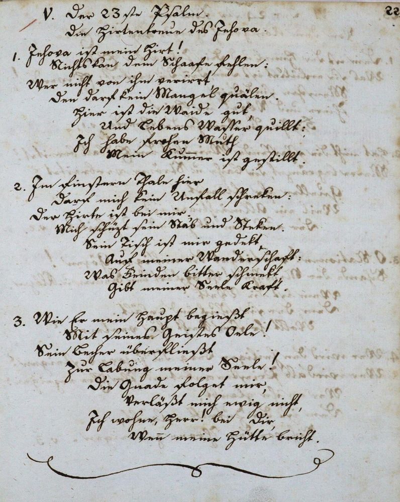 Große Abbildung Nr.2: 123-183 Jenisch,E.F.: (Handschriften)