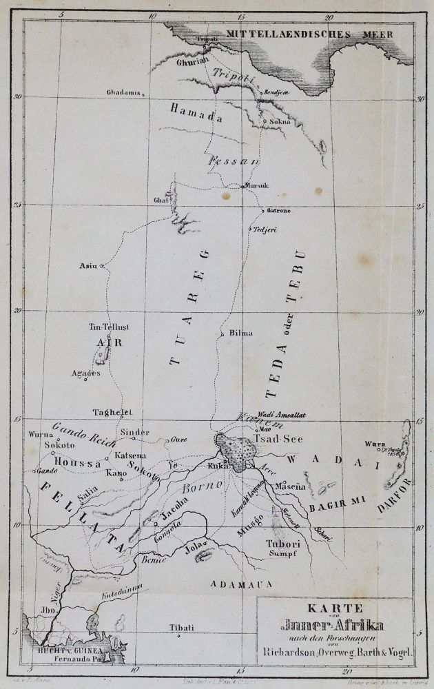 Große Abbildung Nr.1: 123-1844 Sammlung: (Verschiedene Länder - Geschichte)