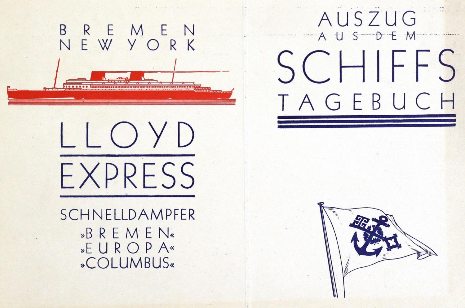 Große Abbildung Nr.1: 123-1846 Schiffsreisen.: (Verschiedene Länder - Geschichte)